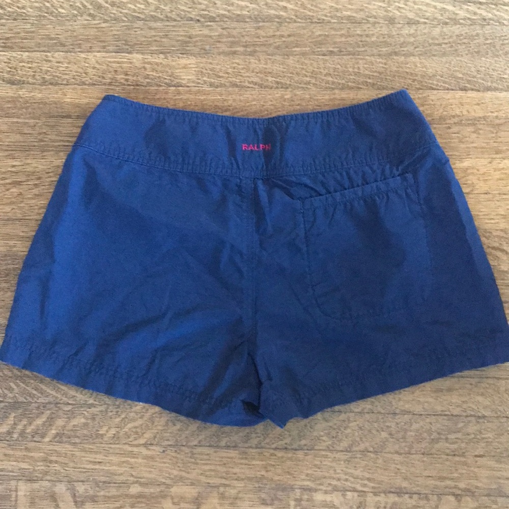 Ralph Lauren shorts